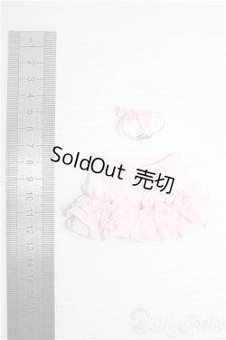 画像2: azoneピュアニーモ/OF:23cmサイズドール　衣装 I-25-01-12-1059-TO-ZI