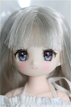 画像2: azone/1／6アイリスコレクトプチ:みら／ものくろーむ！ろまんてぃか(White ver.) I-25-01-19-1012-YB-ZI