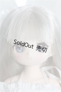 画像2: azone/1／6アイリスコレクトプチ:みら／ものくろーむ！ろまんてぃか(White ver.) I-25-01-19-1012-YB-ZI