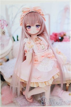 画像1: MDD/OF スイーツミニメイドセット(Ronshuka Couture様製) I-25-01-19-1059-TO-ZI