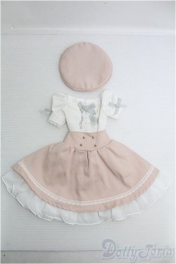 画像1: MDD/OF CCセット(Ronshuka Couture様製) I-25-02-02-1069-TO-ZI