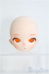 IMOMODOLL/カスタムヘッド I-25-01-19-1032-TO-ZI