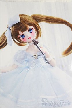 画像1: MDD MSD/OF 恋の歌姫 ライト(RosenliaDoll様) I-25-02-16-3060-TO-ZI