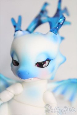 画像2: AileenDoll/Ashes Ruriiro Sweet Dragon I-25-02-02-1009-TO-ZI