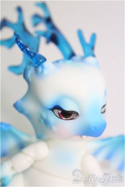 画像3: AileenDoll/Ashes Ruriiro Sweet Dragon I-25-02-02-1009-TO-ZI