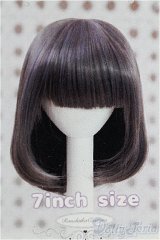 7inch/ウィッグ:Ronshuka Couture様製 I-25-03-23-1058-TO-ZI