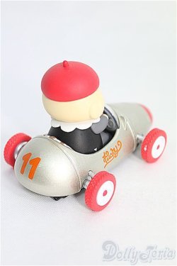 画像2: POP MART/POP CAR SUPER TRUCK I-25-03-02-1027-TO-ZI