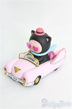 画像1: POP MART/POP CAR SUPER TRUCK I-25-03-02-1026-TO-ZI