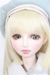 Visuadoll/小花萌黄 I-25-02-16-1025-TO-ZI