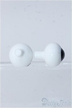 画像2: グラスアイ16mm未使用新品 Y-24-10-23-116-TN-ZY