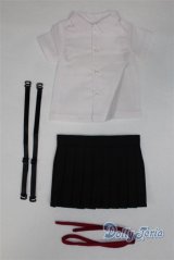 【新品】SDGIRL/OF:夏服制服セット U-24-06-25-256-TN-ZU