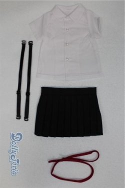 画像1: 【新品】SDGIRL/OF:夏服制服セット U-24-06-18-239-TN-ZU