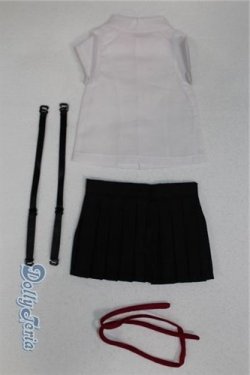 画像2: 【新品】SDGIRL/OF:夏服制服セット U-24-06-18-239-TN-ZU