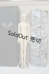 spiritdoll/ヘッド＆male　eleganceボディ Y-24-01-24-001-TN-ZY