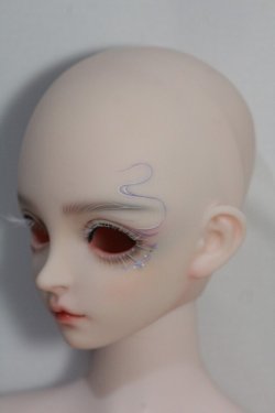 画像2: Ring Doll/Morin　Fullset Y-24-05-08-051-TN-ZY