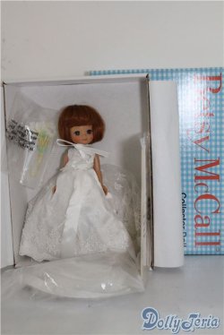 画像2: tiny betsy/make believe bride tosca A-24-06-19-1150-TN-ZU