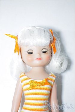 画像3: tinybetsy/classic　stripe betsy macoal:blonde A-24-07-17-1142-TN-ZA