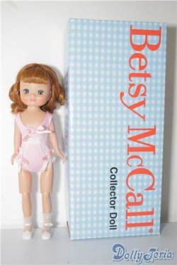 画像2: tinybetsy/2007classc betsy macall-redhead A-24-07-24-1142-TN-ZU