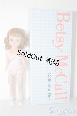 画像2: tinybetsy/2007classc betsy macall-redhead A-24-07-24-1142-TN-ZU