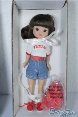 画像2: tinybetsy/san antonio betsy-stripe tyke A-24-09-04-1148-TN-ZU