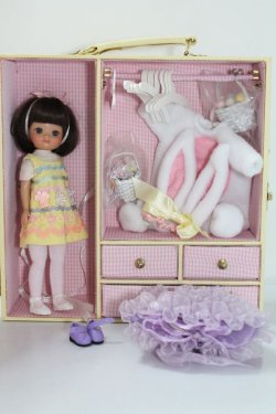 画像2: Easter Trunk Set A-24-05-01-1146-TN-ZU