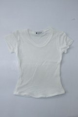 SD17B/OF：Tシャツ U-24-05-21-122-TN-ZU