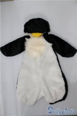 SD/OF：ふかふかペンギンさんパジャマ U-24-05-28-127-TN-ZU