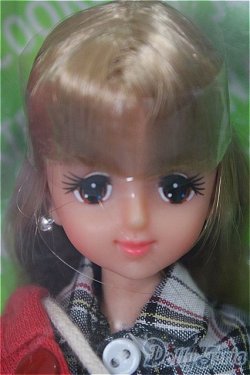 画像1: ジェニー/トータルコーディネート/BJD　球体関節人形 A-24-11-20-371-TN-ZA