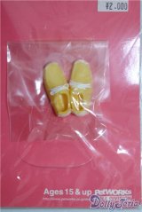 momoko/OF momokomono靴：ワラビー A-24-06-19-1109-KD-ZU