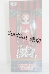 azone/Pookie Boo BonBon／POLKA DOT LADYBUG Limited Edition A-24-06-05-1139-TN-ZU