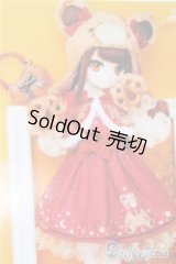 SDM&MDD/dollheart製star night bear衣装セット U-24-06-11-059-TN-ZU