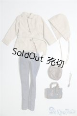 momoko doll/of:衣装セット A-24-06-19-1114-TN-ZU