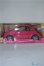 画像1: Barbie/Volkswagen Beetle and Doll Set by Mattel A-24-07-03-1145-TN-ZU (1)