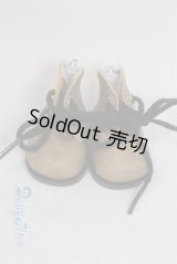 【新品】幼SD/OF：靴 U-24-07-02-241-TN-ZU