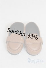 【新品】幼SD/OF：靴 U-24-07-02-248-TN-ZU