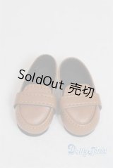 【新品】幼SD/OF：靴 U-24-07-02-273-TN-ZU