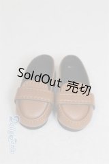 【新品】幼SD/OF：靴 U-24-07-02-277-TN-ZU