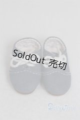 【新品】幼SD/OF：靴 U-24-07-02-278-TN-ZU