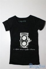 SD17BOY/OF：La.Frigg製Tシャツ U-24-07-16-074-KD-ZU