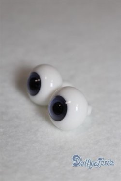 画像2: グラスアイ14MM【新品】 U-24-07-16-287-TN-ZU