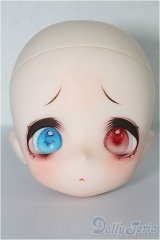 PUYOO　DOLL/KUMAKO：EGG-01カスタムメイク A-24-08-07-1129-TN-ZU