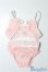 画像1: MSD/OF：lightPink　lingerie　set　 U-24-08-06-138-KD-ZU (1)