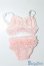 画像2: MSD/OF：lightPink　lingerie　set　 U-24-08-06-138-KD-ZU (2)