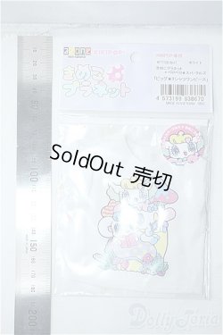 画像2: azone/キキポップ：きのこプラネットｘペロペロ☆スパークルズ Tシャツ Y-24-08-07-012-KD-ZY