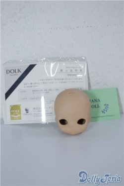 画像3: Diana Doll/USD　Lime Head A-24-08-21-1147-KD-ZU