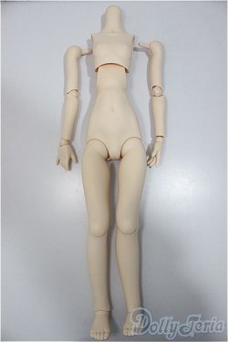 画像1: MDD/ベースボディIII/BJD　球体関節人形 A-24-11-20-148-TN-ZA