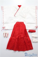 azone/OF:50巫女服set A-24-12-04-1011-TN-ZU