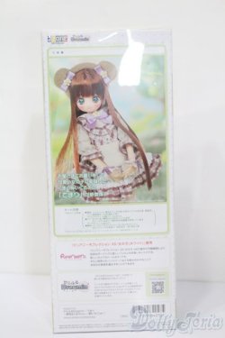 画像5: azone/からふるDreamin’／てまり〜夢見るくまちゃん〜（野いちごver．） S-24-10-06-113-TN-ZS