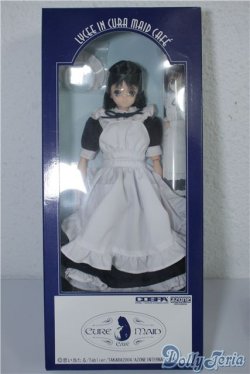 画像2: azone/1/6/旧サアラ： リセ・キュアメイドカフェ A-24-10-09-1130-KD-ZU