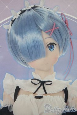 画像1: 【新宿マルイアネックス店 店頭販売商品】azone/1/3ハイブリッドアクティブフィギュアNo.058Re：ゼロから始める異世界生活：レム 2100130000014727-ZM